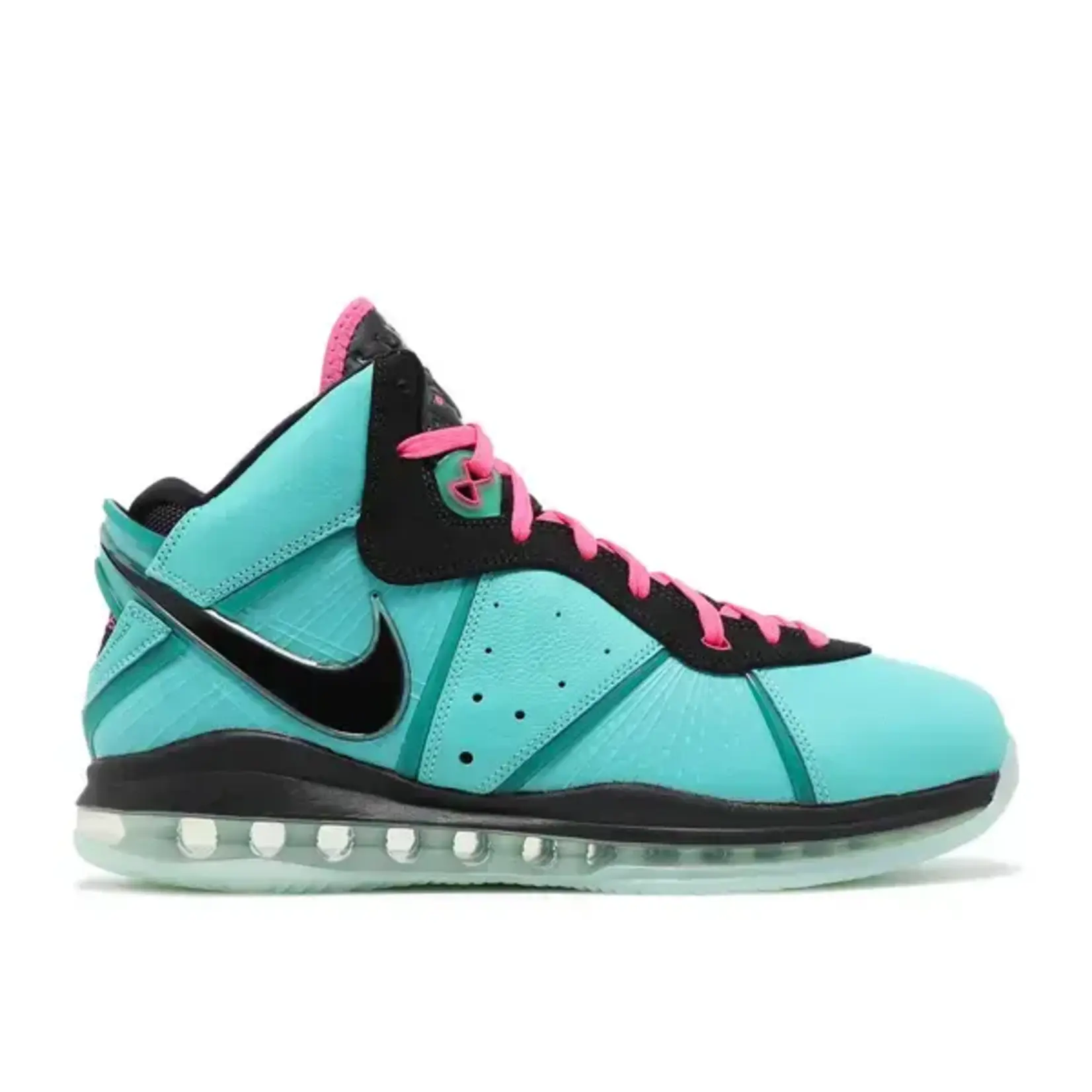Nike Nike LeBron 8 South Beach (2021) Size 8, DS BRAND NEW