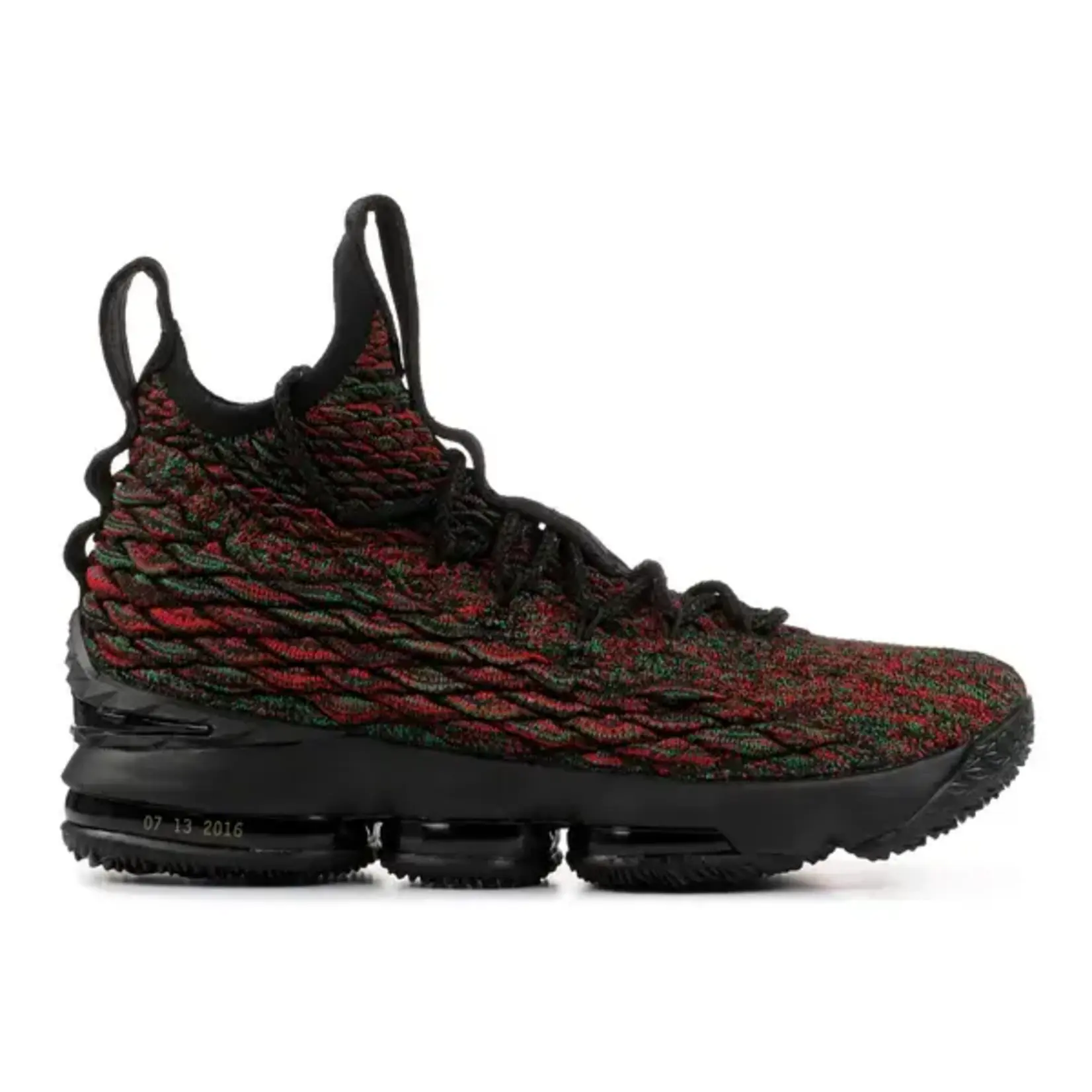 Nike Nike LeBron 15 Black History Month (2018) Size 8, DS BRAND NEW