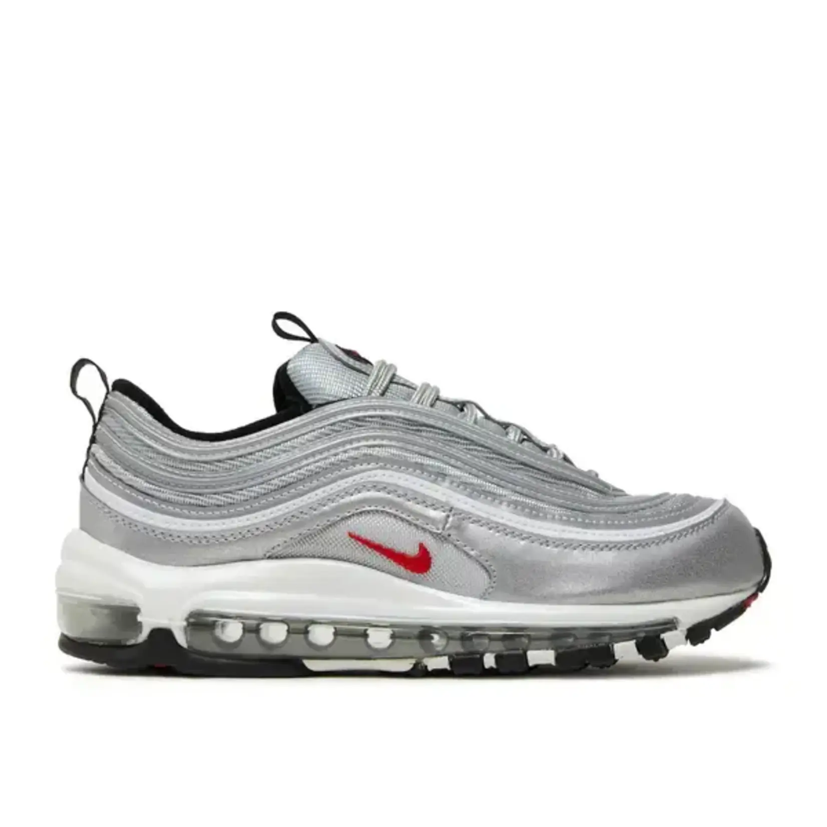 Nike Nike Air Max 97 OG Silver Bullet (2022) Size 8, DS BRAND NEW