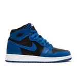 Jordan Jordan 1 Retro High OG Dark Marina Blue (GS) Size 4.5, DS BRAND NEW