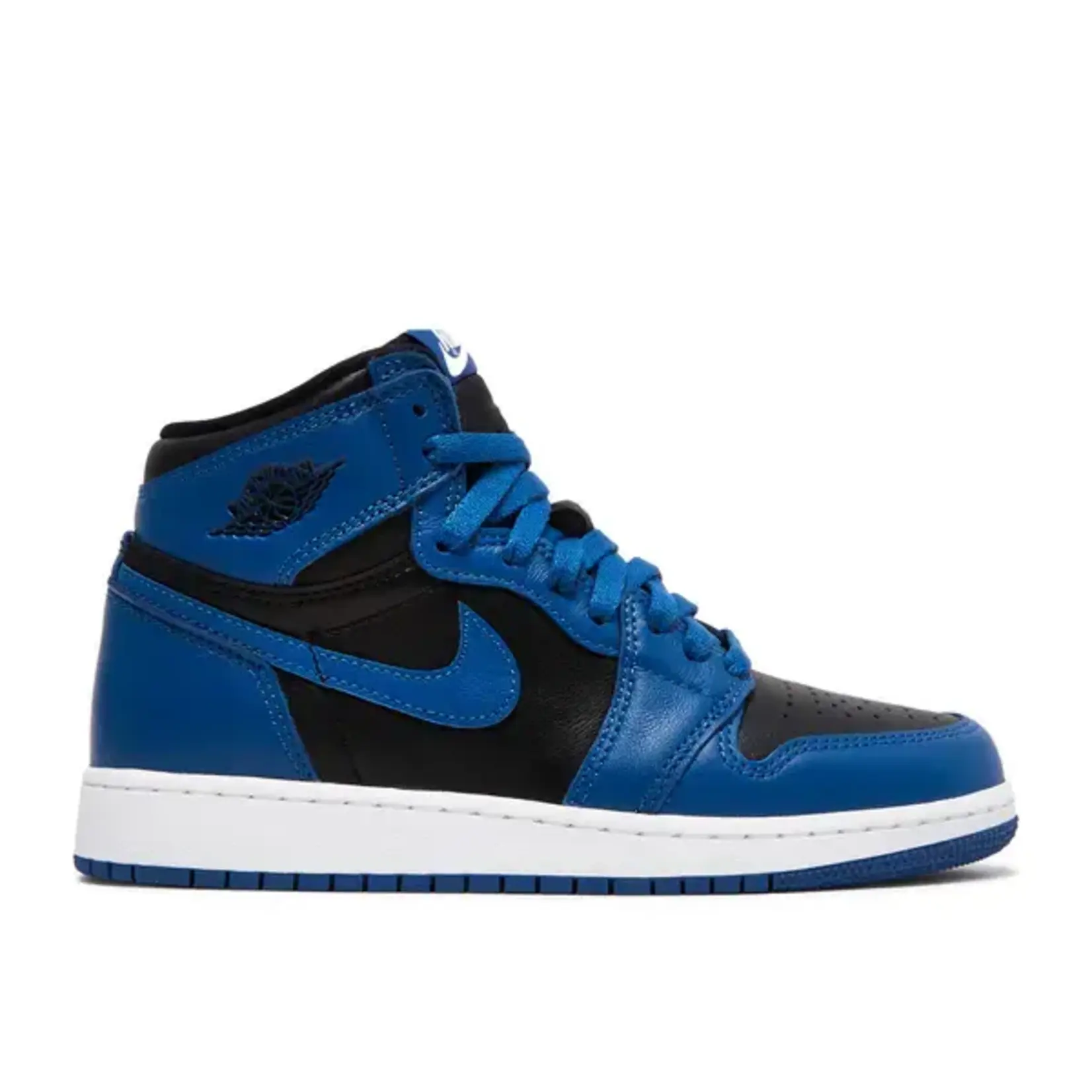 Jordan Jordan 1 Retro High OG Dark Marina Blue (GS) Size 4.5, DS BRAND NEW