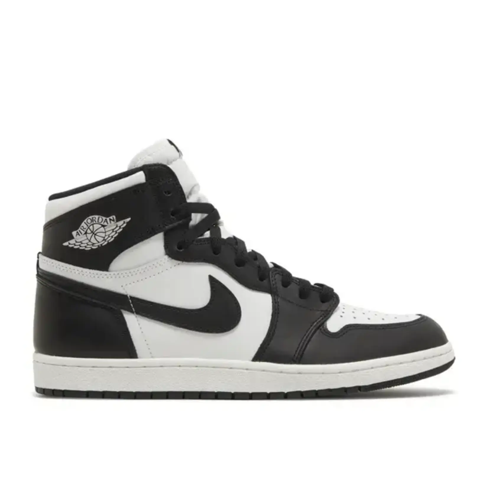 Jordan Jordan 1 Retro High '85 Black White (2023) Size 8, DS BRAND NEW*