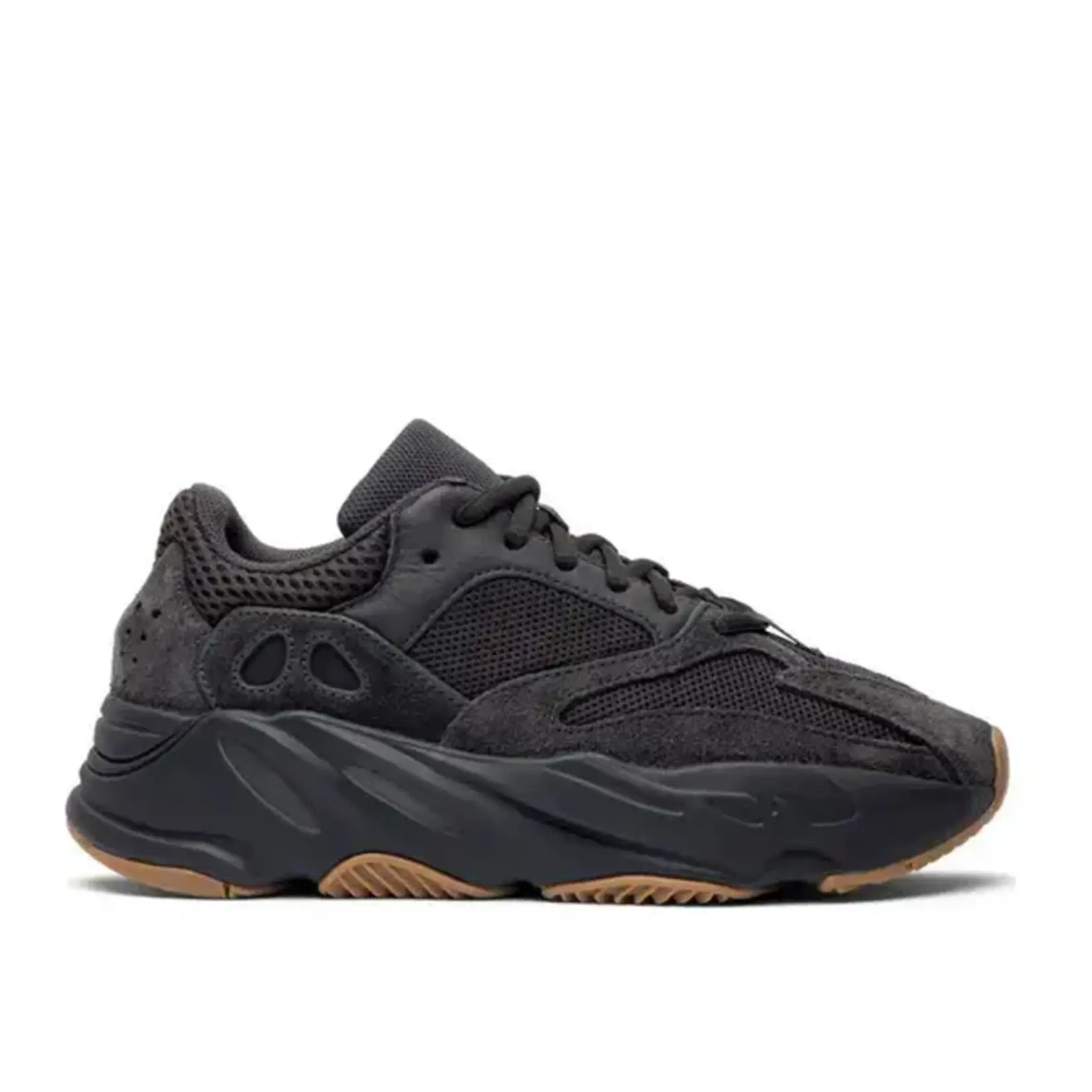 Adidas adidas Yeezy Boost 700 Utility Black Size 8, DS BRAND NEW*