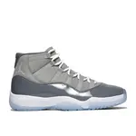 Jordan Jordan 11 Retro Cool Grey (2021) Size 8, DS BRAND NEW*