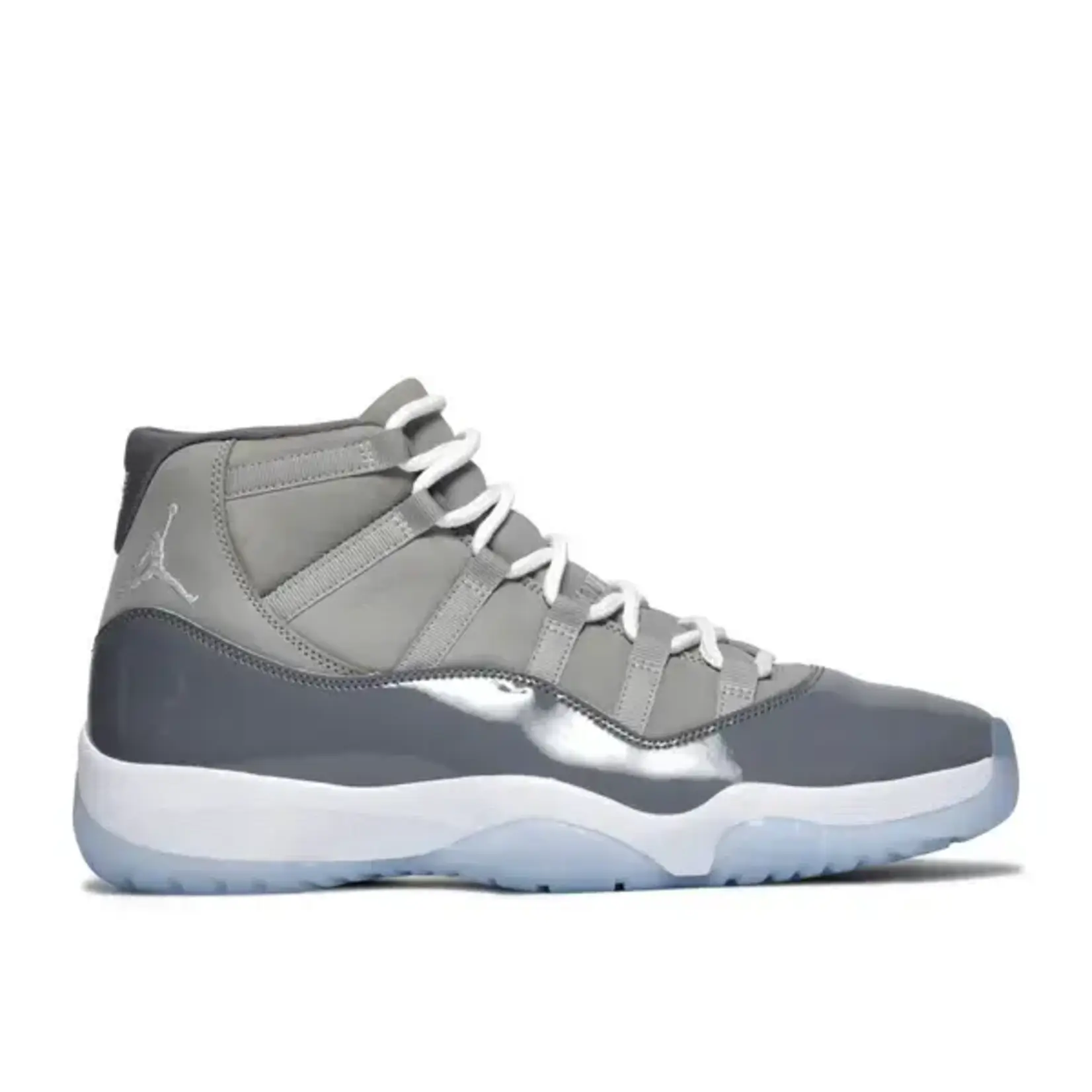 Jordan Jordan 11 Retro Cool Grey (2021) Size 8, DS BRAND NEW*