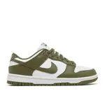 Nike Nike Dunk Low Medium Olive (Women's) Size 9.5W, DS BRAND NEW*