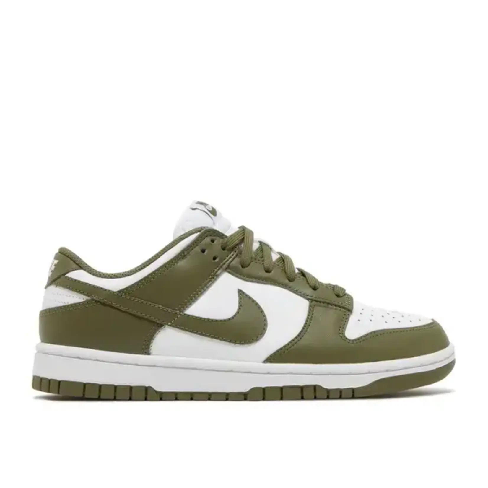 Nike Nike Dunk Low Medium Olive (Women's) Size 9.5W, DS BRAND NEW*