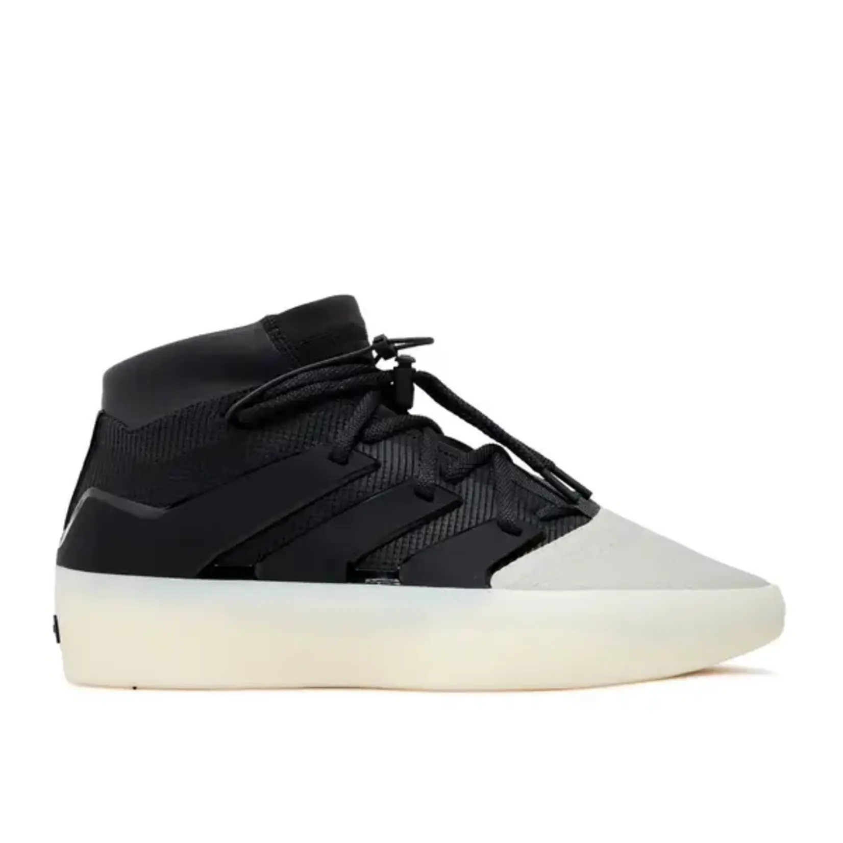 Adidas adidas Fear of God Athletics I Basketball Carbon Sesame Size 8.5, DS BRAND NEW*