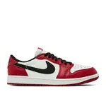 Jordan Jordan 1 Retro Low OG Chicago (2025) Size 9, DS BRAND NEW