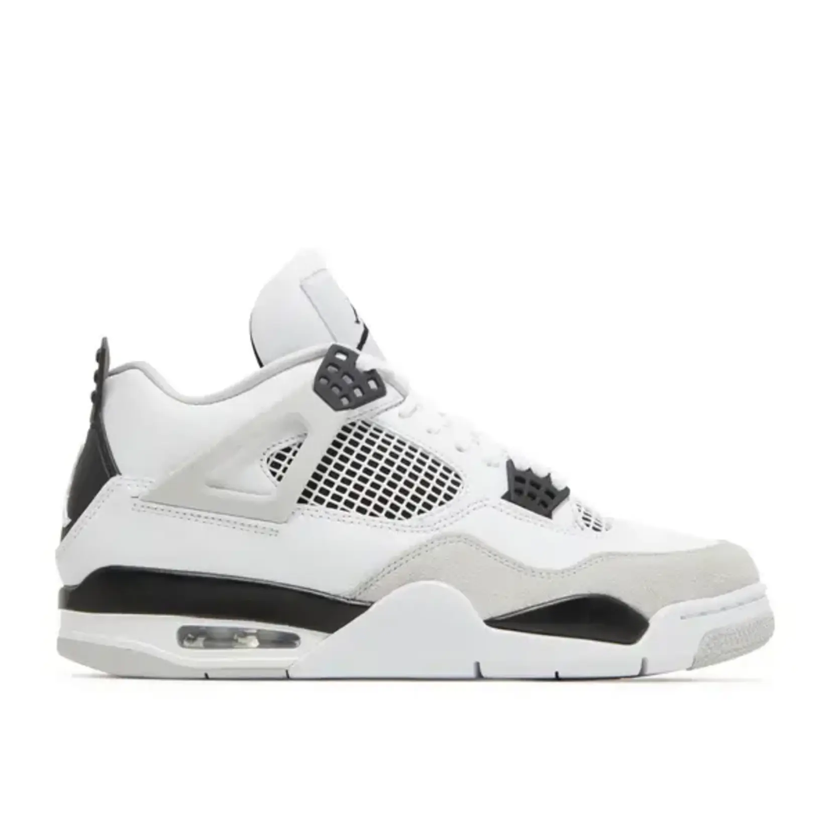 Jordan Jordan 4 Retro Military Black Size 8, DS BRAND NEW*
