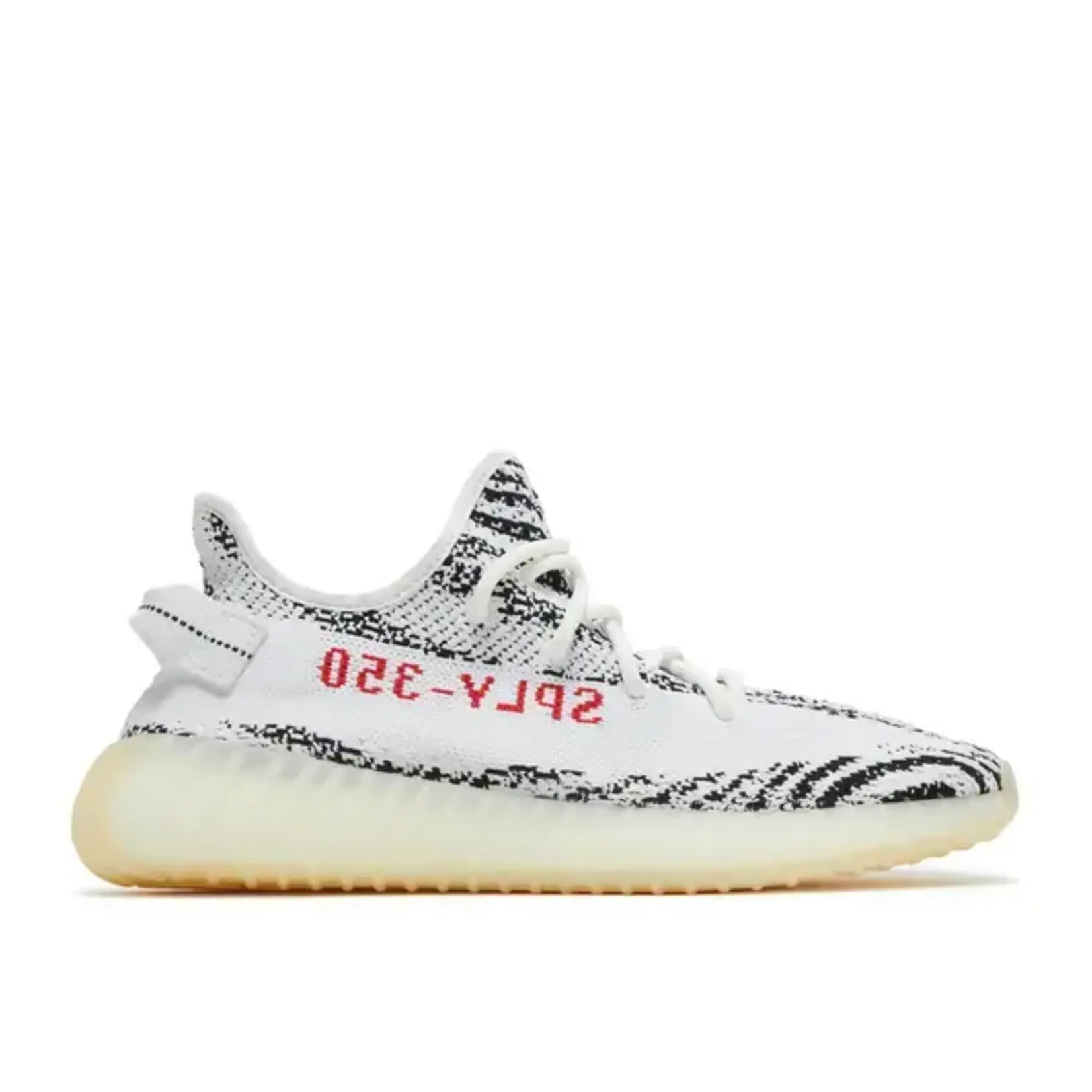 Adidas adidas Yeezy Boost 350 V2 Zebra Size 8.5, DS BRAND NEW*
