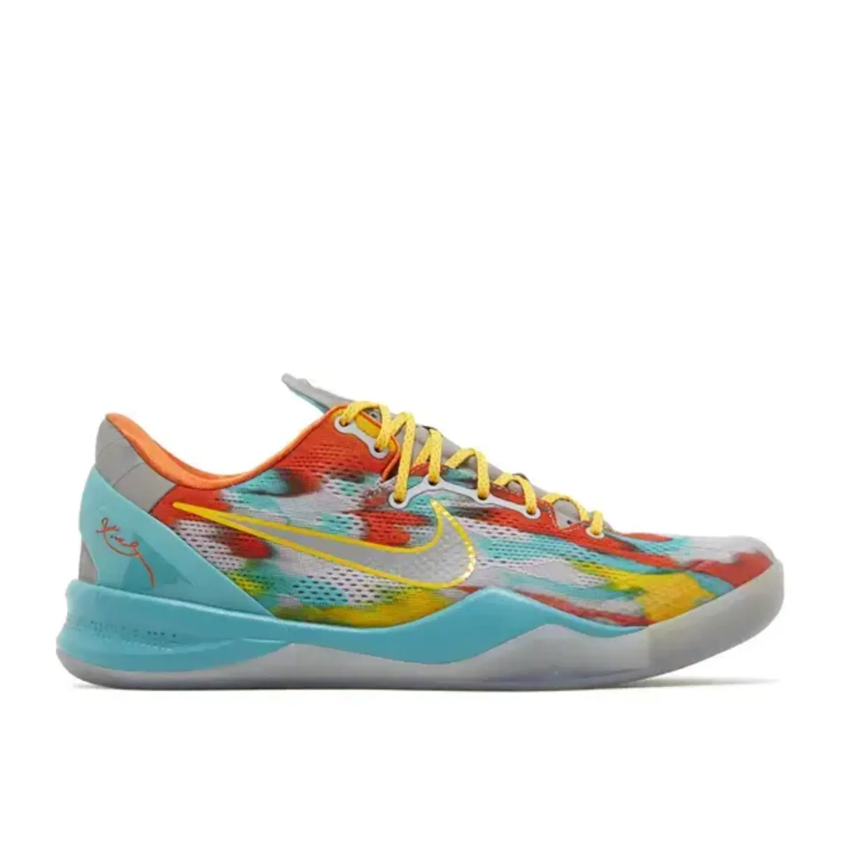 Nike Nike Kobe 8 Protro Venice Beach (2024) Size 8, DS BRAND NEW*