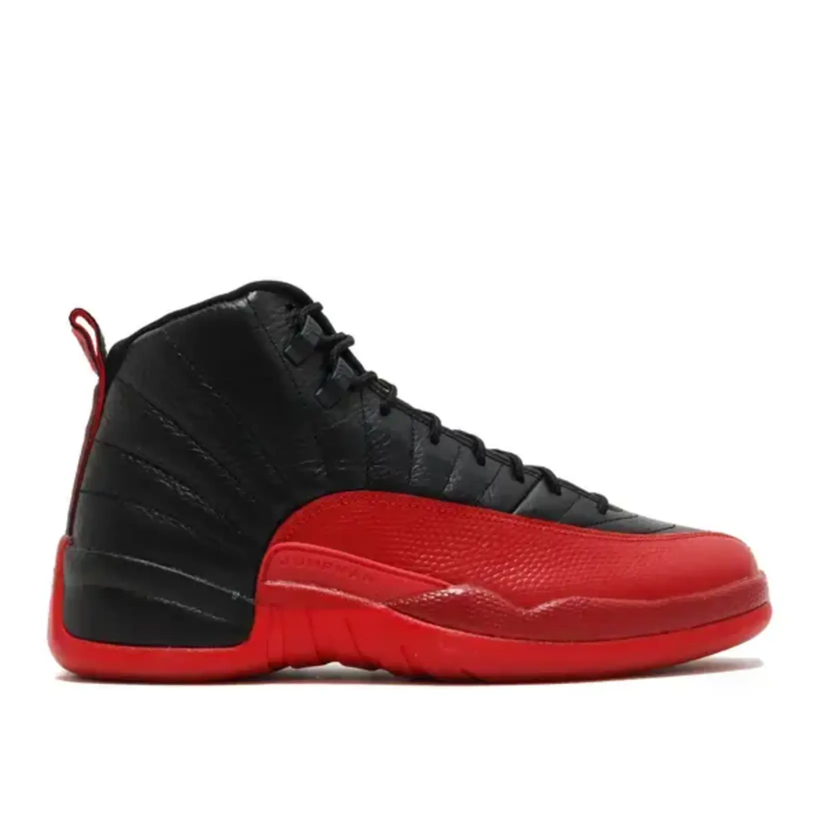 Jordan Jordan 12 Retro Flu Game (2016) Size 8, DS BRAND NEW DAMAGED BOX
