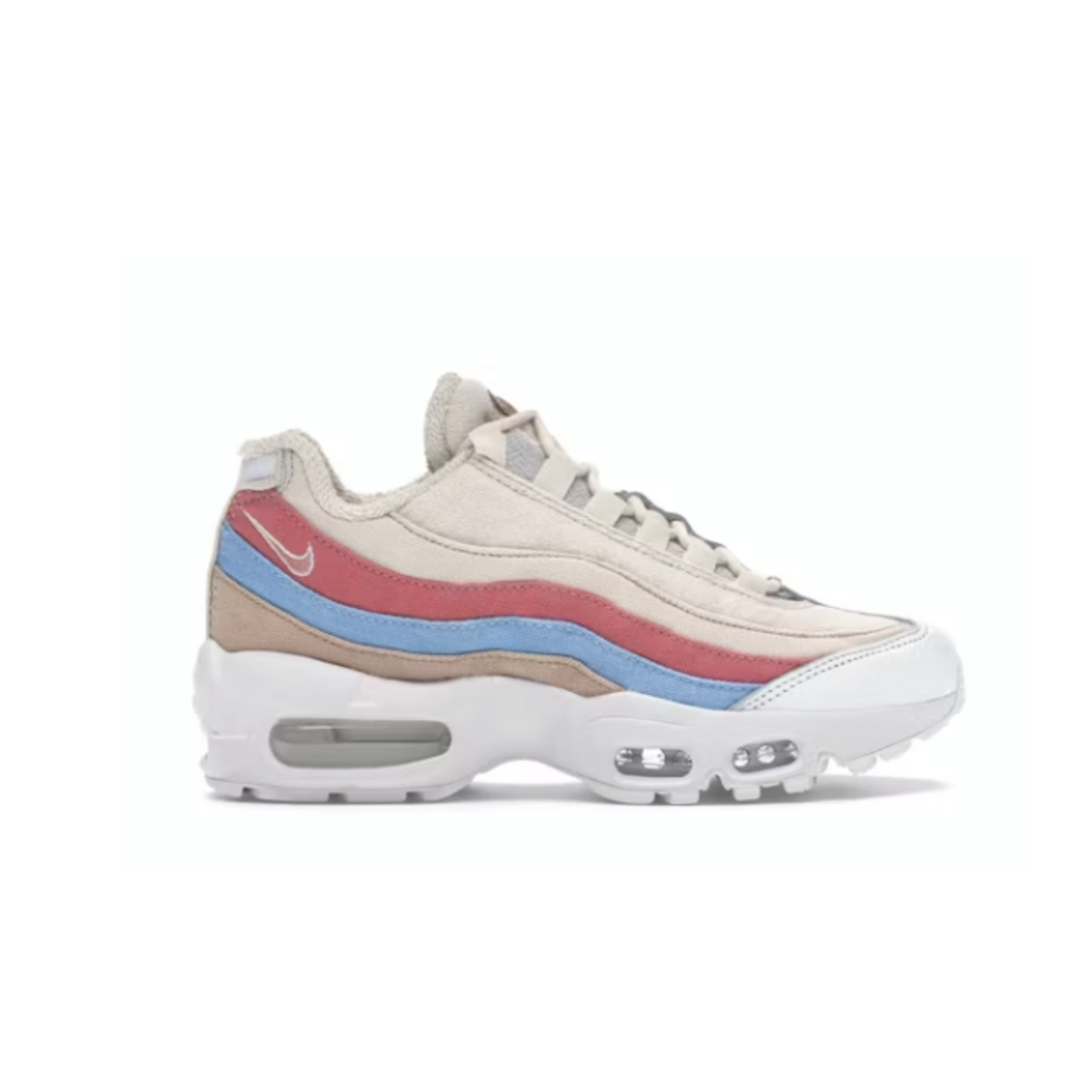 Nike Nike Air Max 95 Plant Color Collection Multi-Color (Women's) Size 5.5W, DS BRAND NEW*
