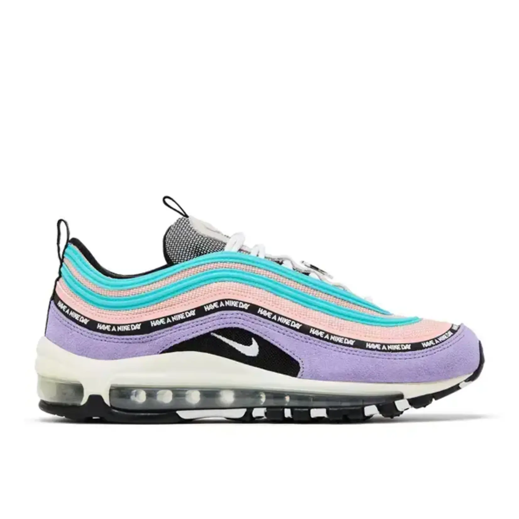 Nike Nike Air Max 97 Have a Nike Day (GS) Size 4, DS BRAND NEW*