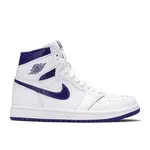 Jordan Jordan 1 Retro High Court Purple (2021) (PS) Size 10.5C, DS BRAND NEW*