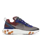 Nike Nike React Element 87 Dusty Peach Size 9, DS BRAND NEW NO BOX