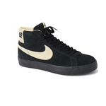 Nike Nike SB Blazer Mid Thrasher Magazine Size 9, DS BRAND NEW*