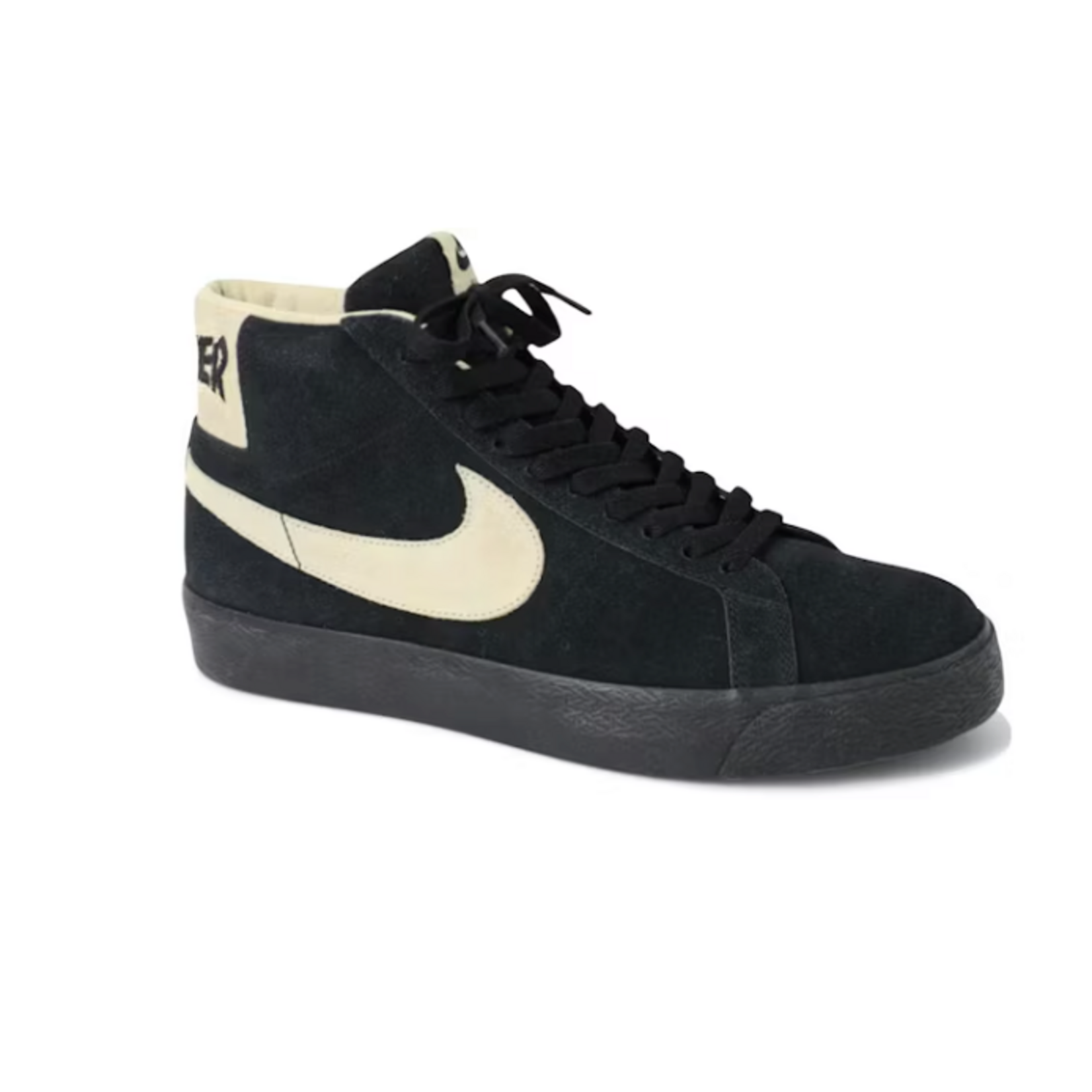 Nike Nike SB Blazer Mid Thrasher Magazine Size 9, DS BRAND NEW*