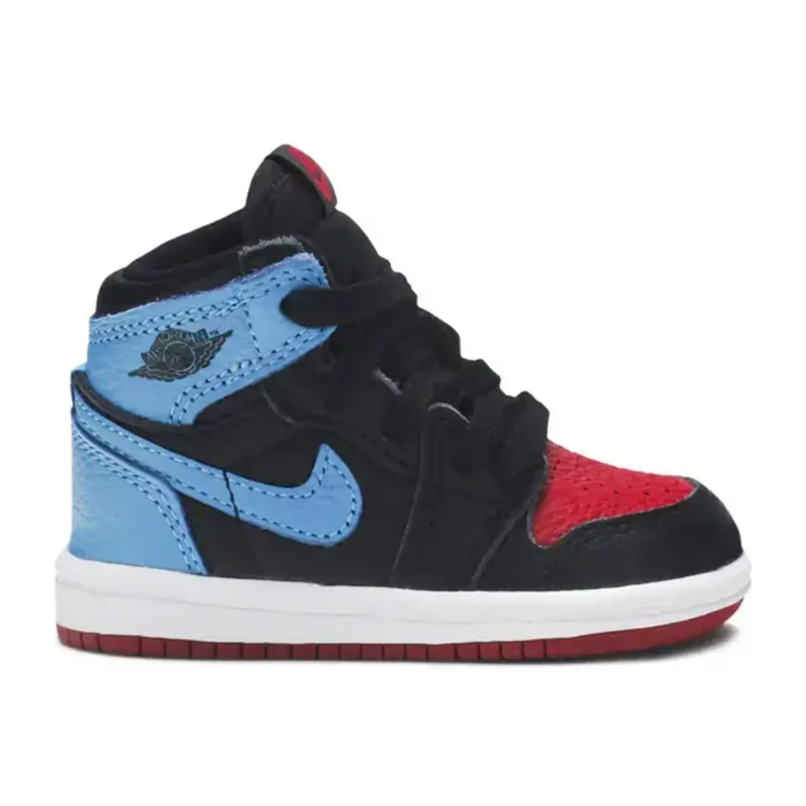 Jordan Jordan 1 Retro High NC to Chi (TD) Size 6c, DS BRAND NEW*