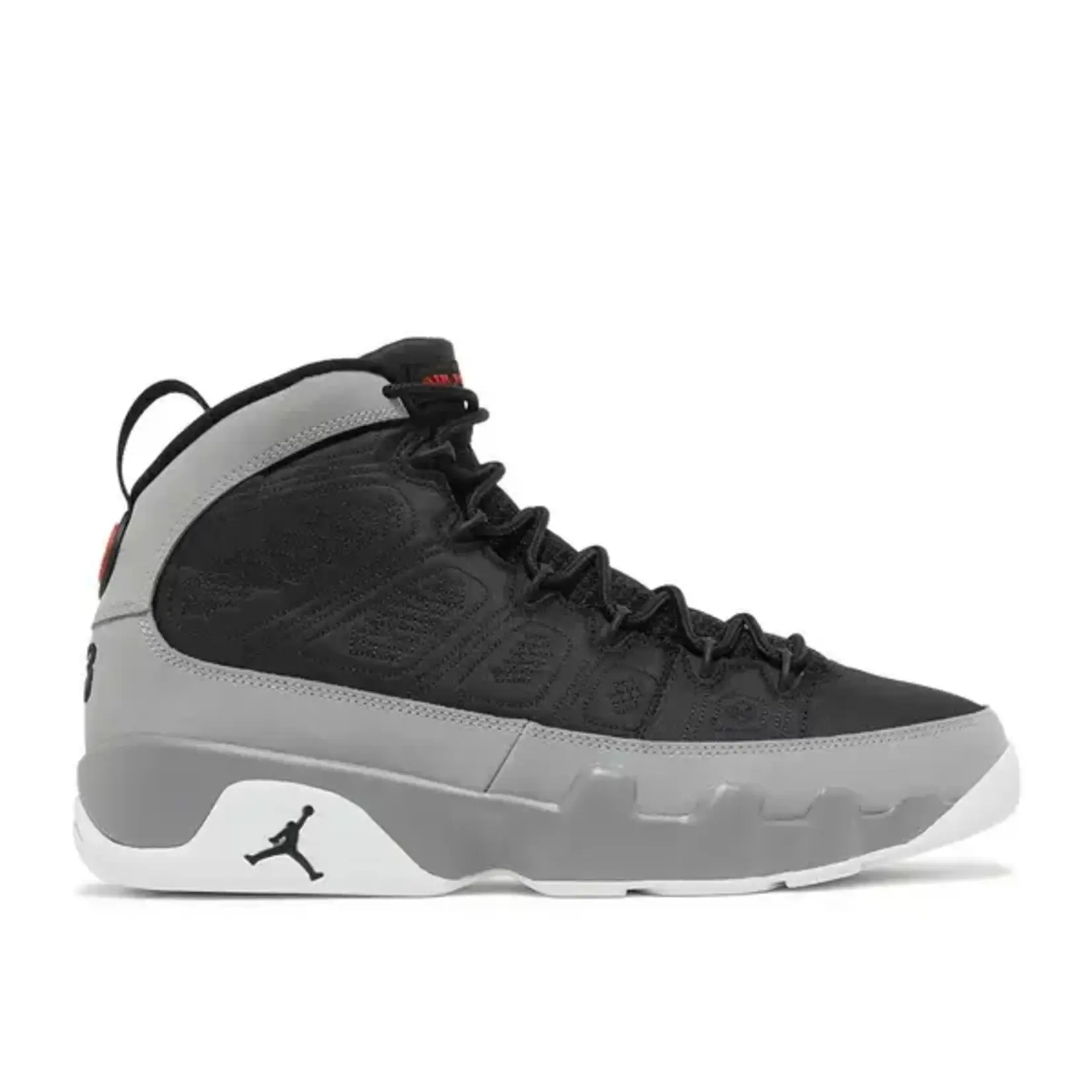 Jordan Jordan 9 Retro Particle Grey Size 9.5, DS BRAND NEW*