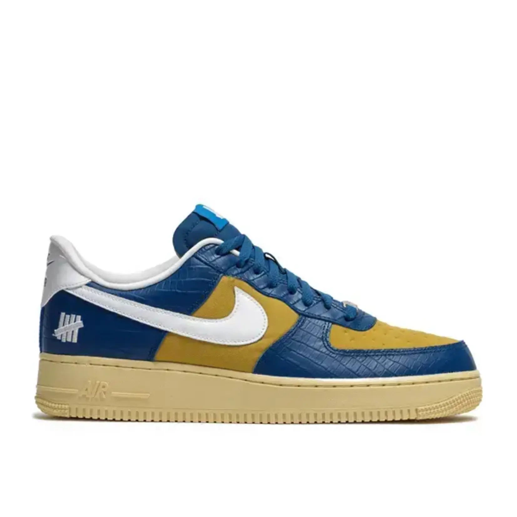 Nike Nike Air Force 1 Low SP Undefeated 5 On It Dunk vs. AF1 Size 11, DS BRAND NEW*
