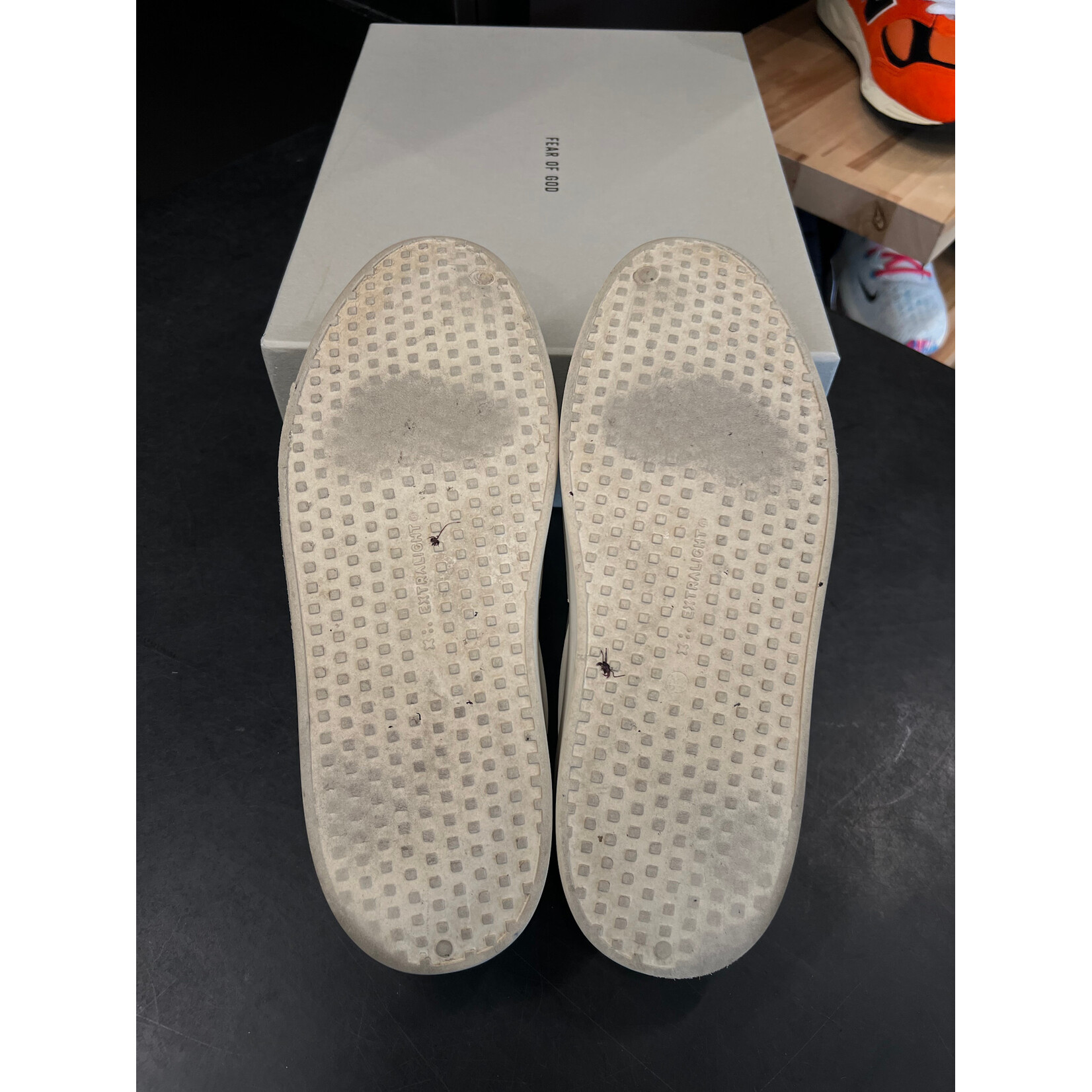 Fear Fear of God The California 1.0 Size 40, PREOWNED