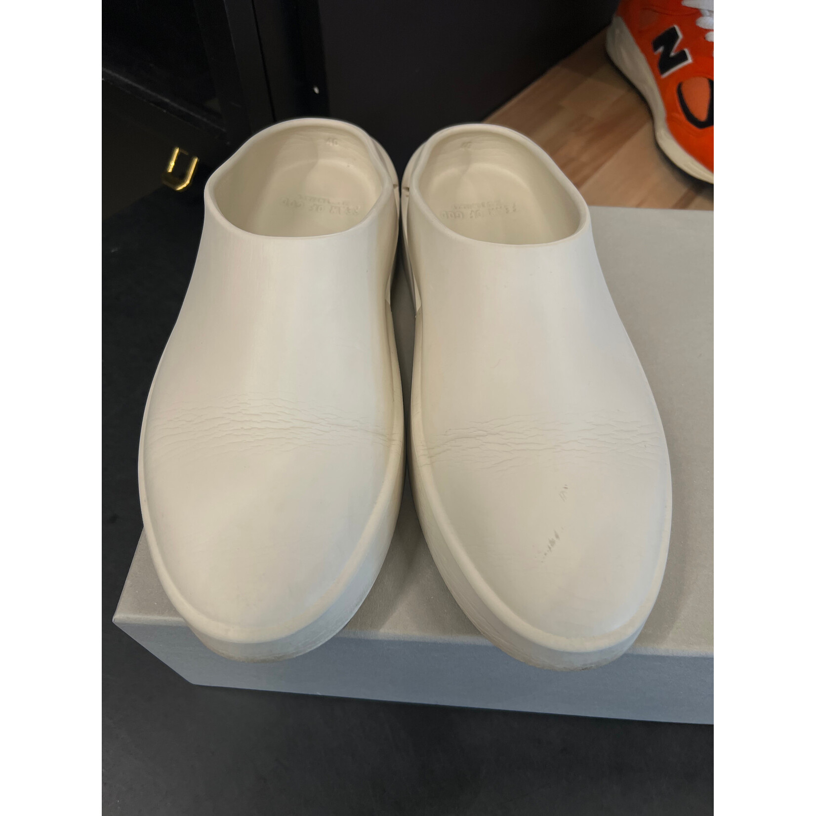Fear Fear of God The California 1.0 Size 40, PREOWNED