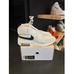 Nike Nike Air Fear Of God 1 SA Light Bone Black Size 10.5, PREOWNED*