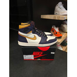 Jordan Jordan 1 Retro High OG Defiant SB LA to Chicago Size 10.5, PREOWNED*