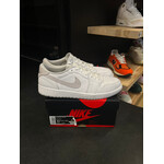 Jordan Jordan 1 Low OG Neutral Grey (2021/2024) Size 10.5, PREOWNED*