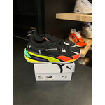 Puma Puma RS-Dreamer J. Cole Black Size 8, PREOWNED*