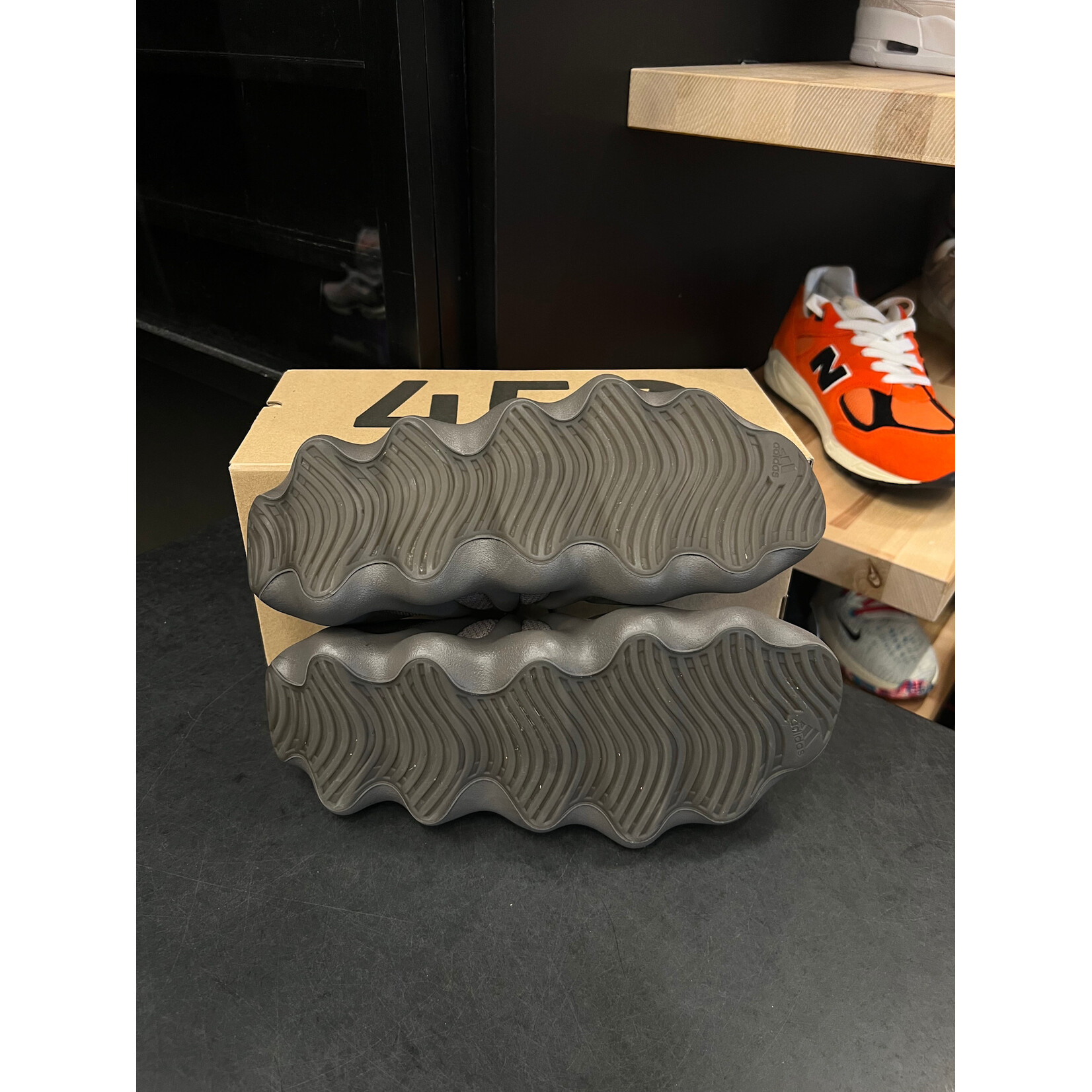 Adidas adidas Yeezy 450 Cinder Size 8.5, PREOWNED*