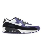 Nike Nike Air Max 90 Black/White-New Orchid Size 8, DS BRAND NEW