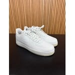 Nike Nike Air Force 1 Low '07 Pro-Tech Waterproof Light Silver Size 13, PREOWNED NO BOX*