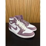 Jordan Jordan 1 Retro High OG Mauve Size 12, PREOWNED NO BOX*