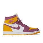 Jordan Jordan 1 Retro High OG Brotherhood Size 13, DS BRAND NEW*