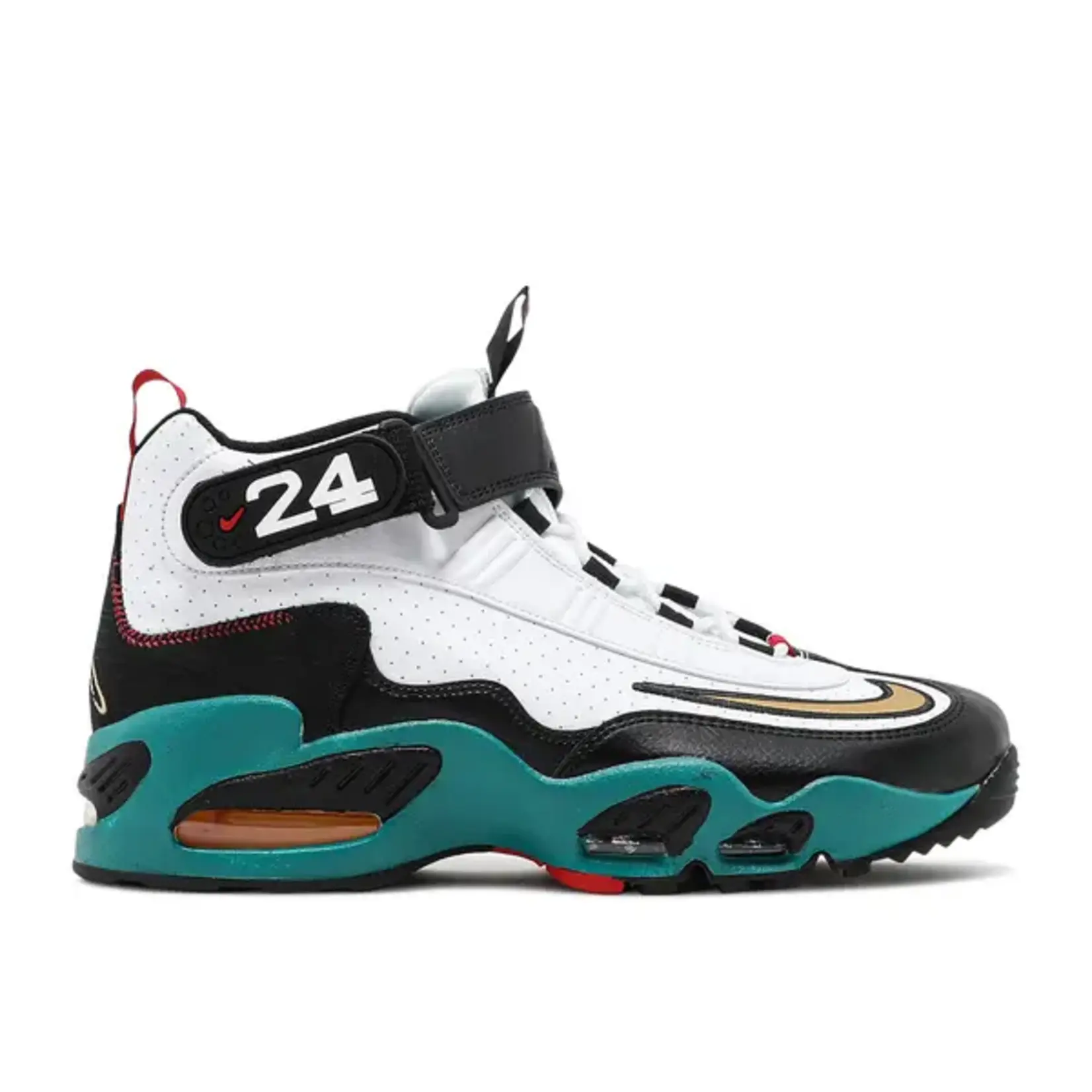Nike Nike Air Griffey Max 1 Swingman Sweetest Swing Size 10.5, DS BRAND NEW NO BOX*