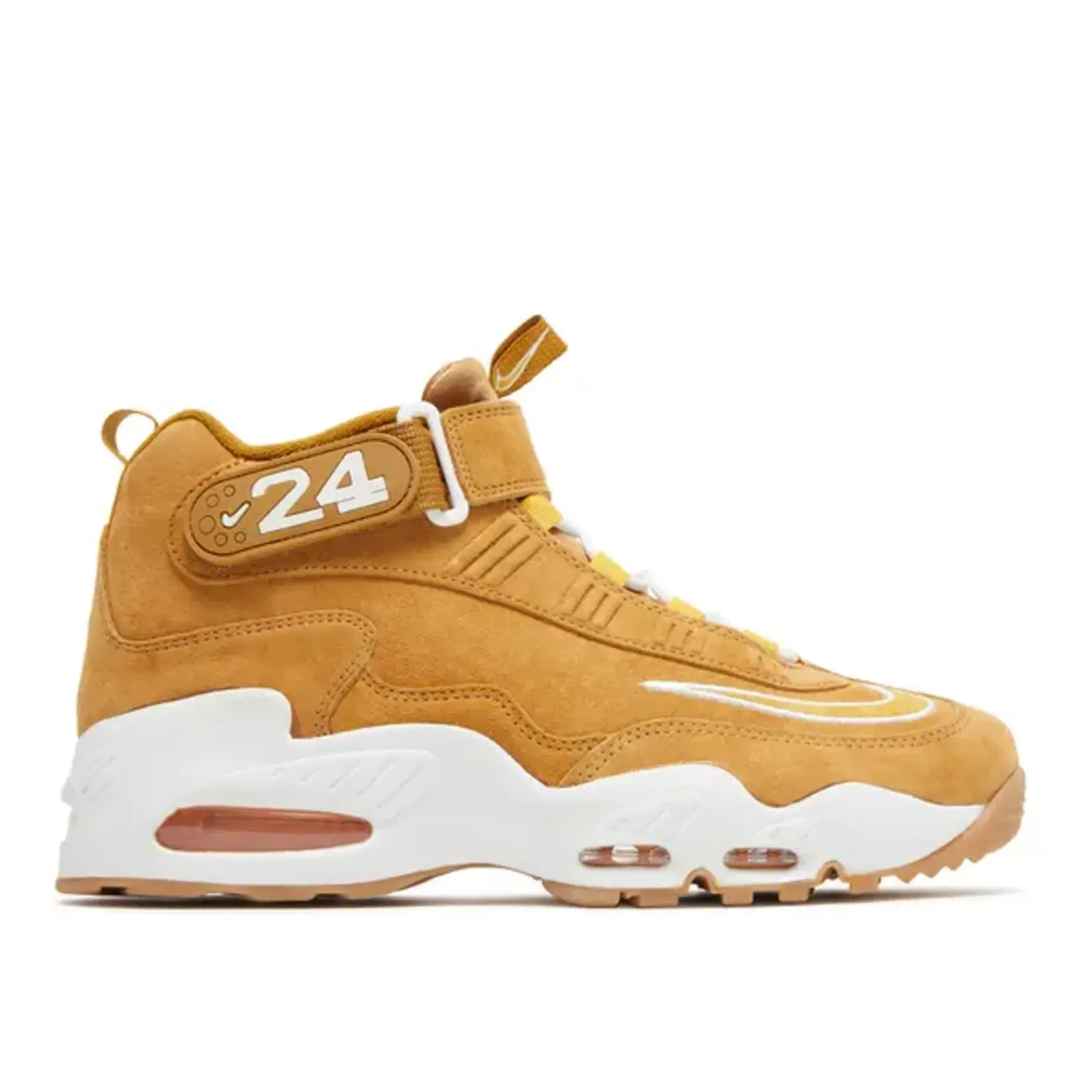 Nike Nike Air Griffey Max 1 Wheat (2022) Size 10.5, DS BRAND NEW NO BOX*