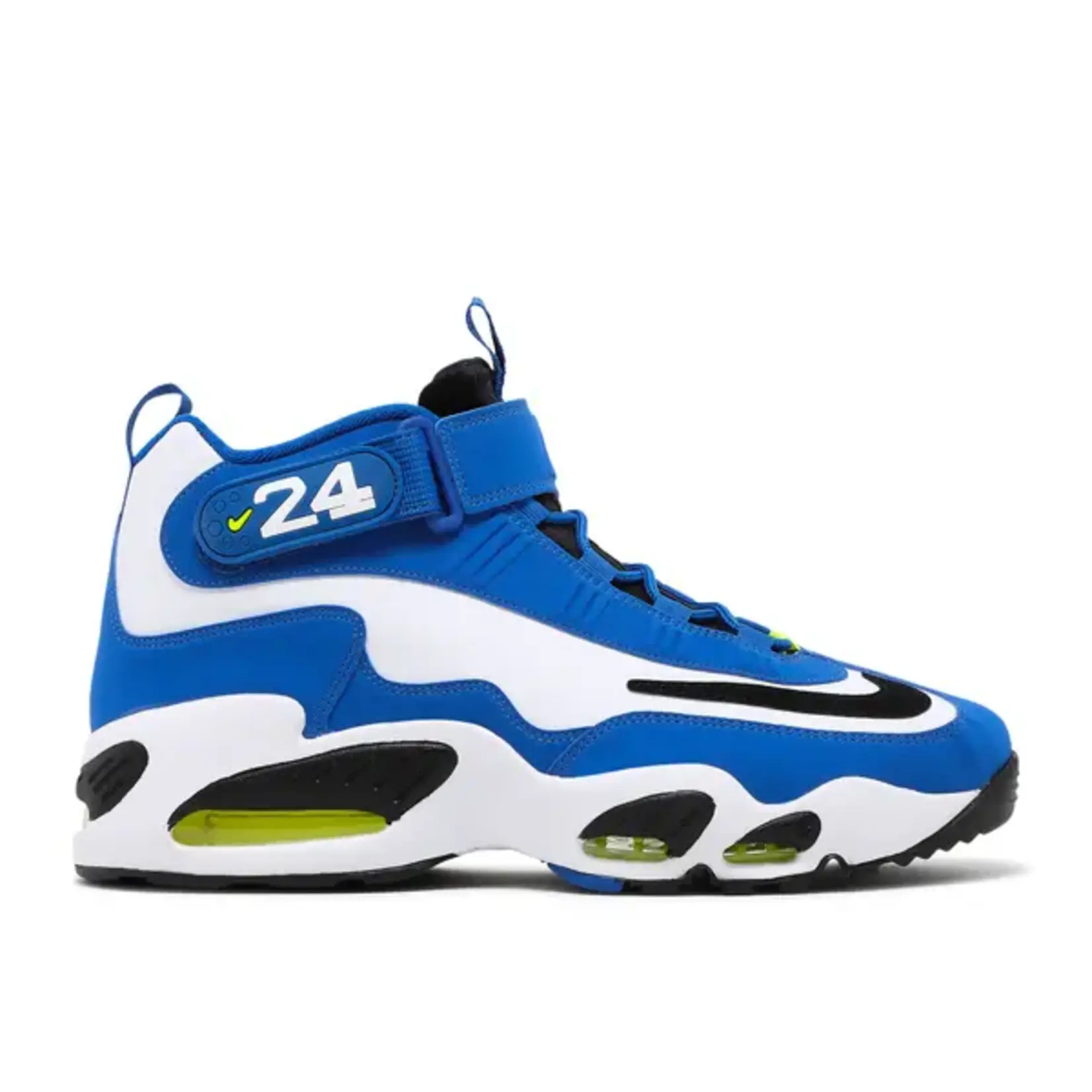 Nike Nike Air Griffey Max 1 Varisity Royal (2021/2026) Size 10.5, DS BRAND NEW NO BOX*