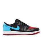 Jordan Jordan 1 Retro Low OG NC to Chi (Women's) Size 8W, DS BRAND NEW NO LID
