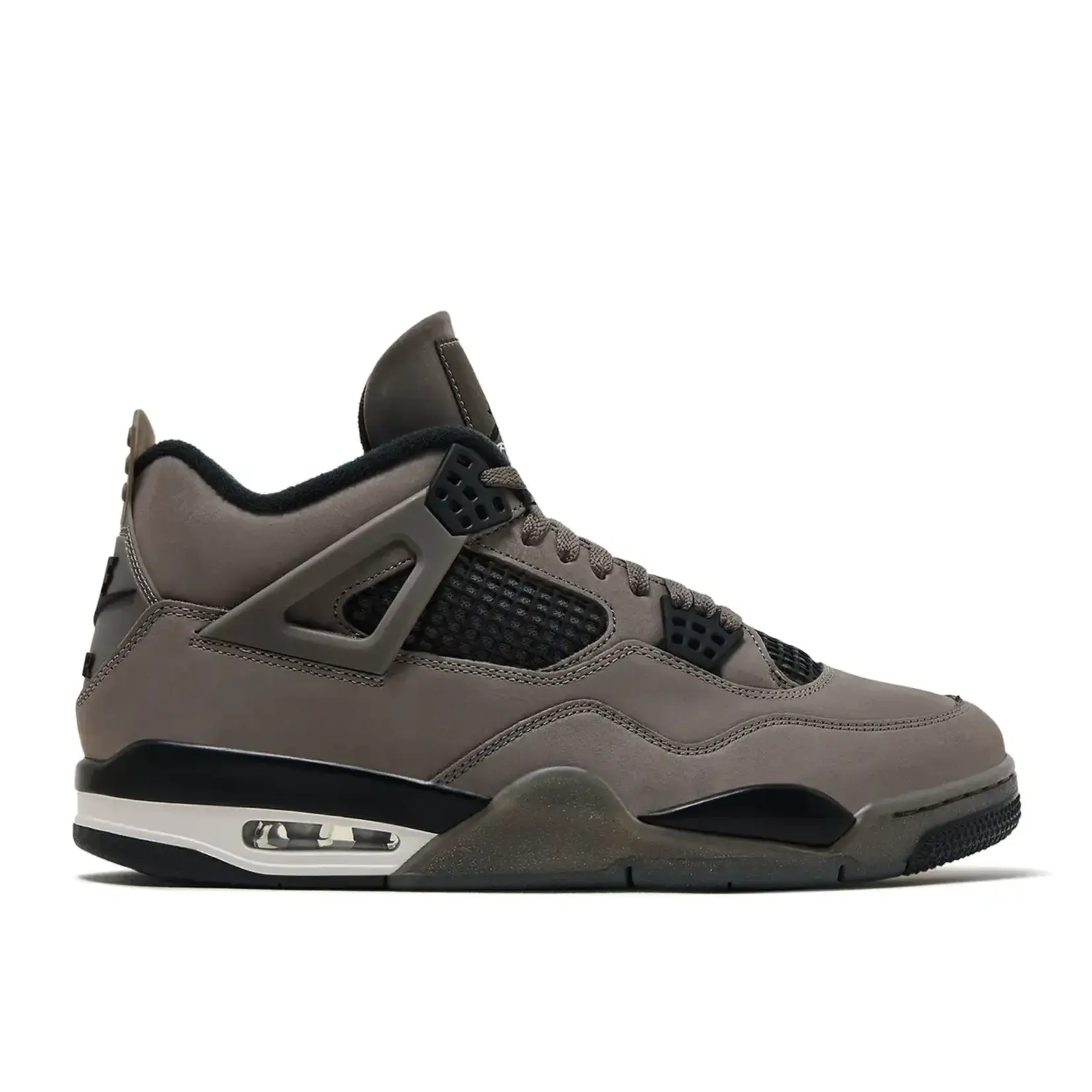 Jordan Jordan 4 Retro Cave Stone Size 9, DS BRAND NEW