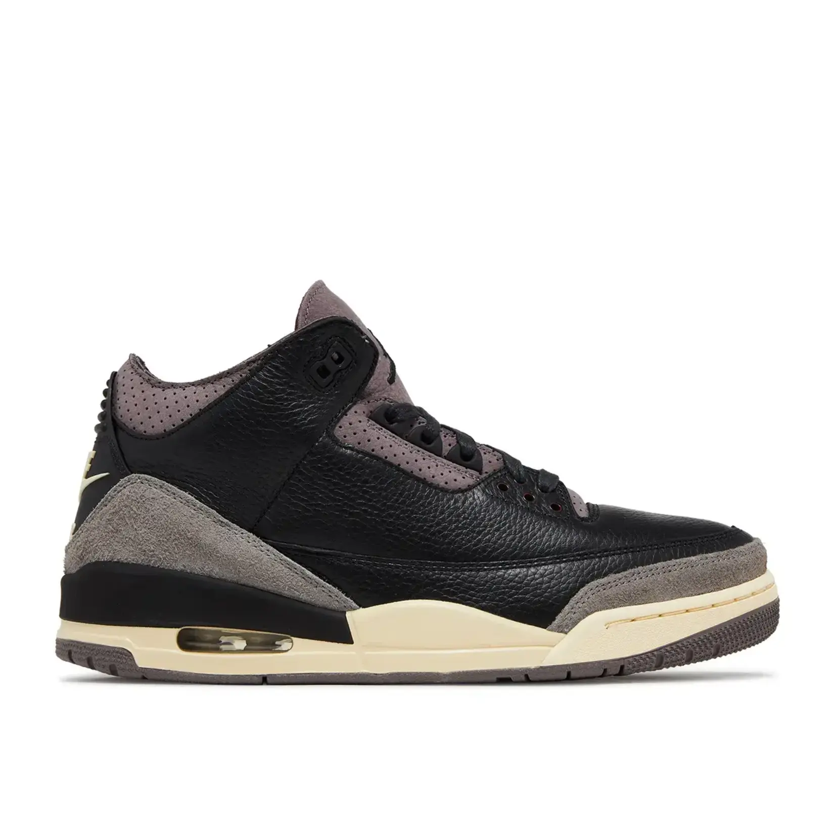 Jordan Jordan 3 Retro OG SP A Ma Maniére While You Were Sleeping (Women's) Size 13.5W, DS BRAND NEW B-GRADE HALF BOX