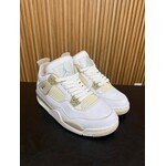 Jordan Jordan 4 Retro Sand (2017) (GS) Size 5, PREOWNED NO BOX*