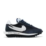 Nike Nike LD Waffle SF sacai Fragment Blue Void Size 6.5, DS BRAND NEW*