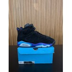 Jordan Jordan 6 Retro Aqua Size 13, PREOWNED*