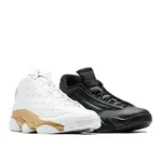 Jordan Jordan Defining Moments Pack Last Shot Size 10, DS BRAND NEW*