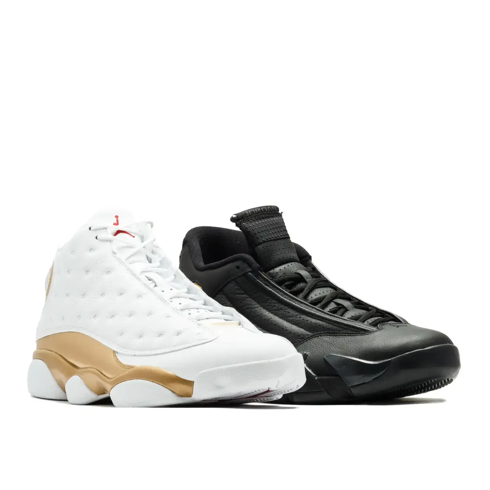 Jordan Jordan Defining Moments Pack Last Shot Size 10, DS BRAND NEW*