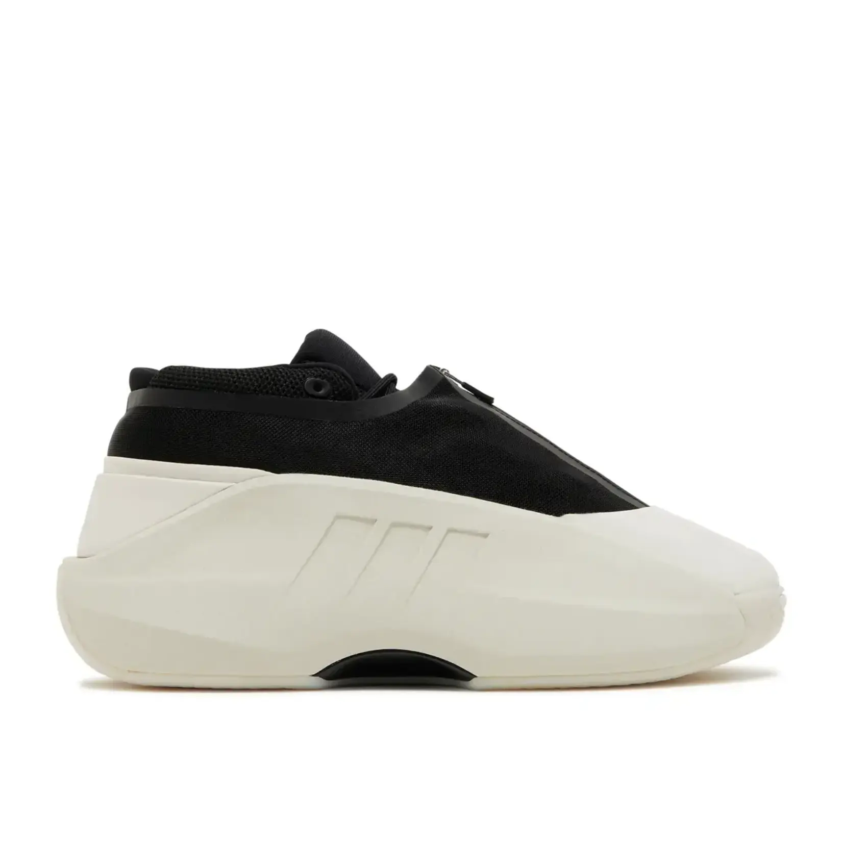 Adidas adidas Crazy IIInfinity Chalk Size 8, DS BRAND NEW