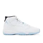 Jordan Jordan 11 Retro Legend Blue (2024) Size 8, DS BRAND NEW